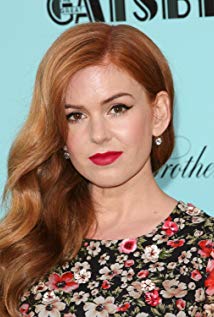 How tall is Isla Fisher?